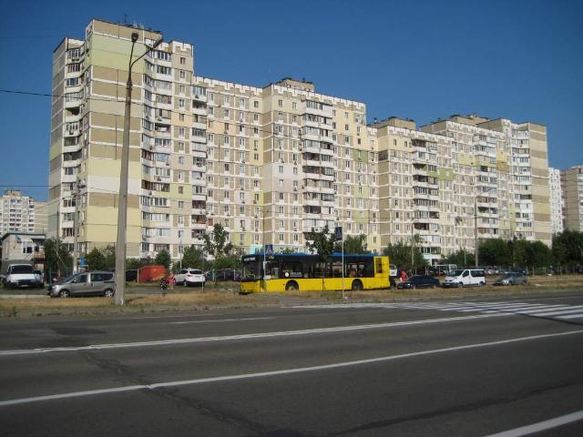 Квартира продажа в Романкове