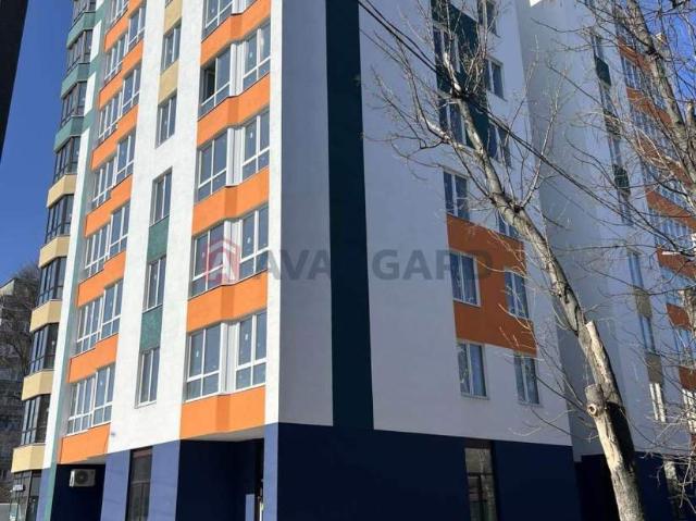 Квартира продажа в Леськах