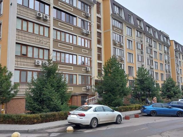 Квартира продажа в Великодолинском, Днепропетровской области