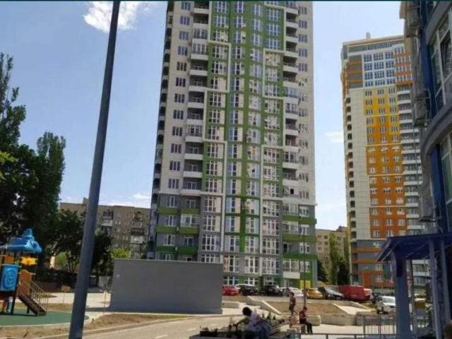 Квартира продажа в Великодолинском, Днепропетровской области