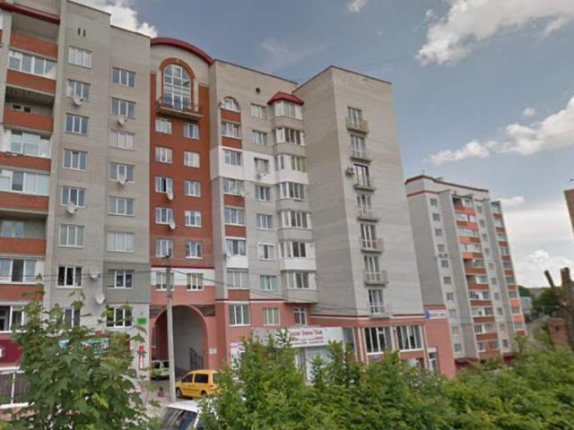 Квартира продажа в Великой Березовице
