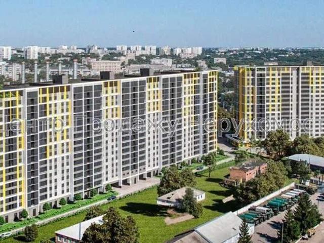 Квартира продажа в Луцке