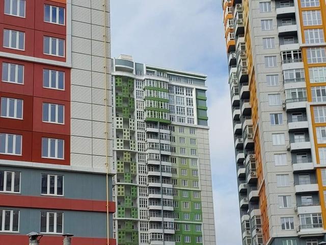 Квартира продажа в Великодолинском, Днепропетровской области