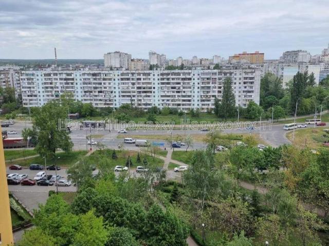 Квартира продажа в Оболонь, Романкове