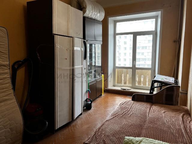 Квартира продажа в Москва