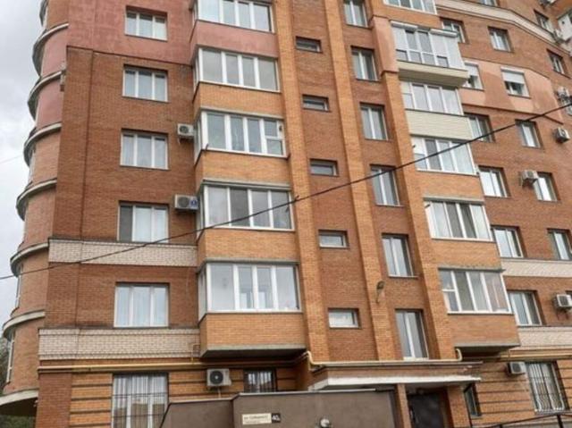 Квартира продажа в Полтавской области