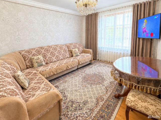 Квартира продажа в Каспийск, городской округ Каспийск
