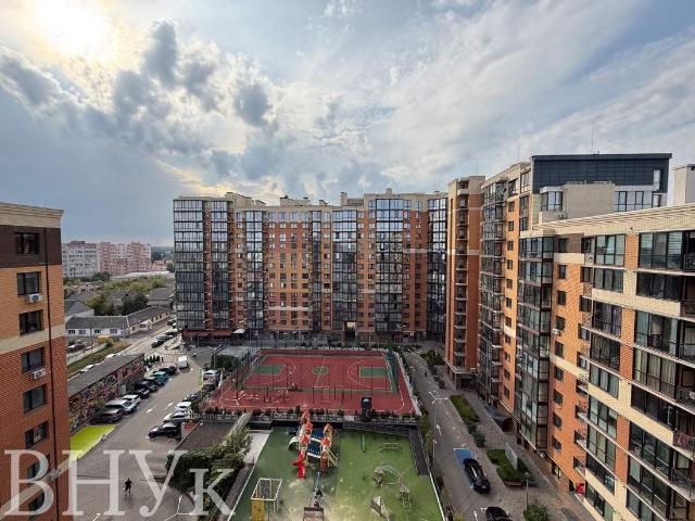 Квартира продажа в Луцке