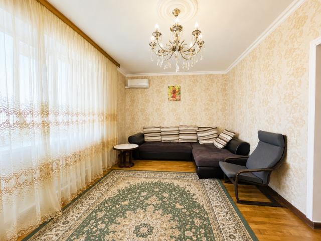 Квартира аренда в Ленинский район, Махачкала