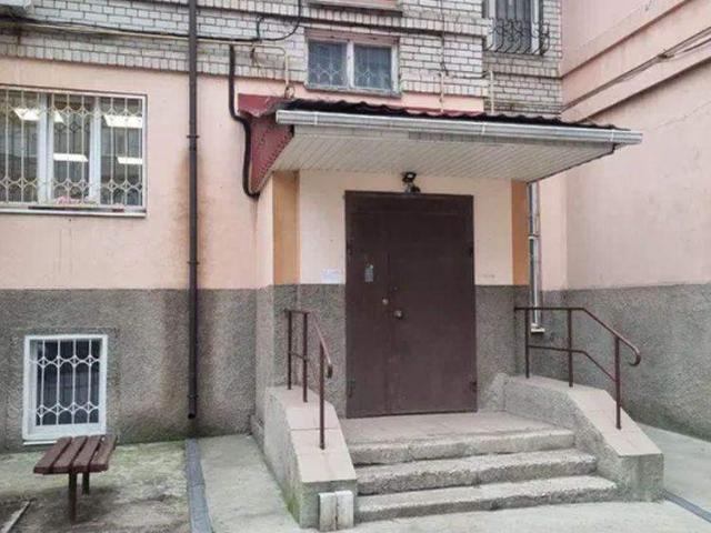Квартира продажа в Подгородном, Тернопольской области