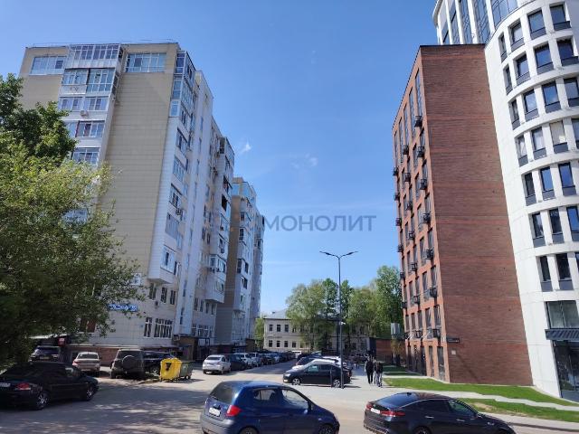Квартира продажа в Горький, Тыва Республика