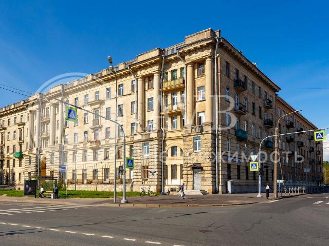 Квартира продажа в Нижегородская Ст-ца