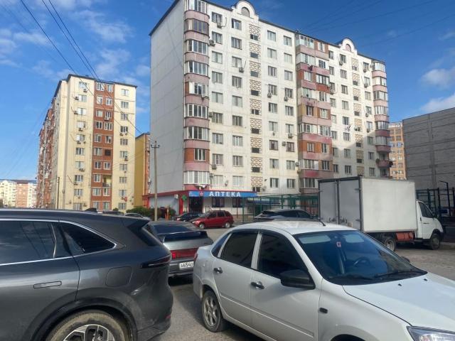 Квартира аренда в Каспийск, городской округ Каспийск