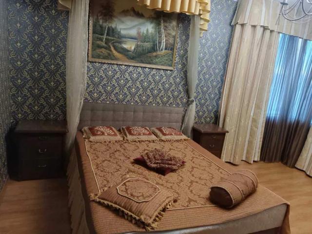 Квартира аренда в Позняки, Романкове