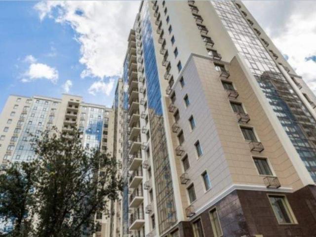 Квартира продажа в Великодолинском, Днепропетровской области