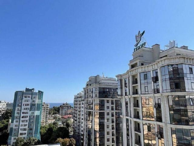Квартира продажа в Великодолинском, Днепропетровской области