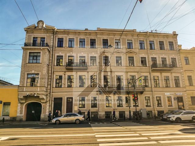 Квартира продажа в Литейный округ, Санкт-Петербург