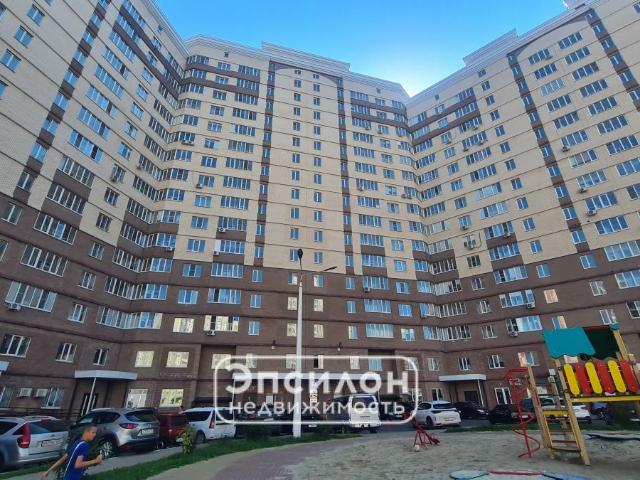 Квартира продажа в Курск