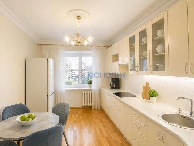 Квартира продажа в Горький, Тыва Республика