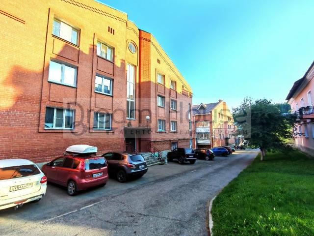 Квартира продажа в Челябинская область