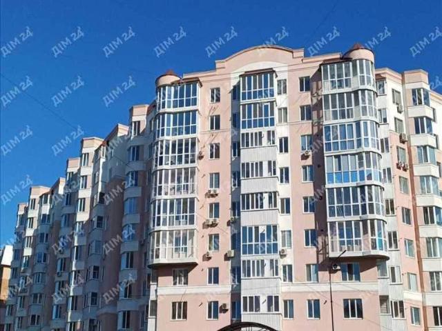 Квартира продажа в Полтавской области