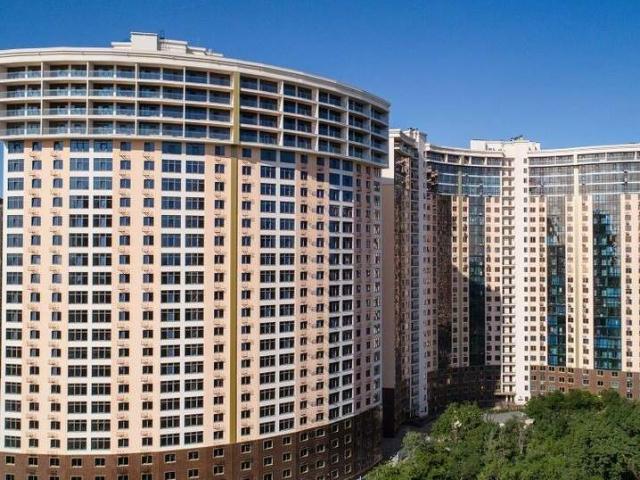 Квартира продажа в Великодолинском, Днепропетровской области