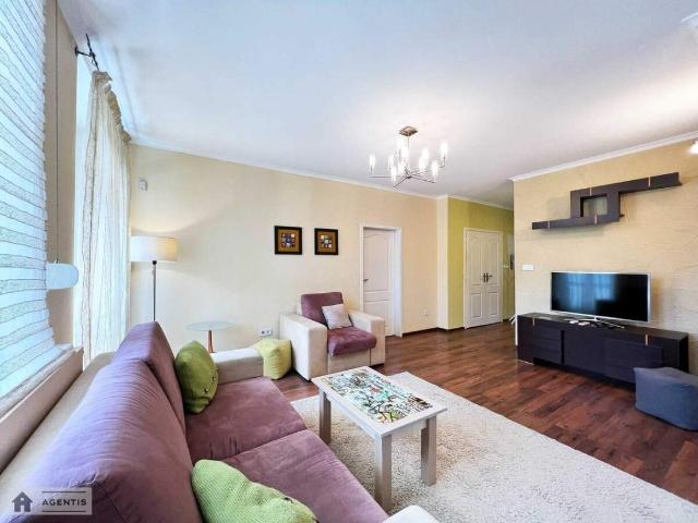 Квартира аренда в Печерский, Романкове