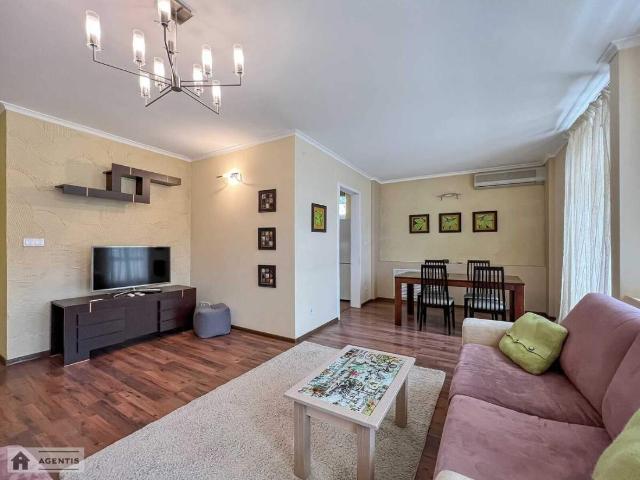 Квартира аренда в Печерский, Романкове