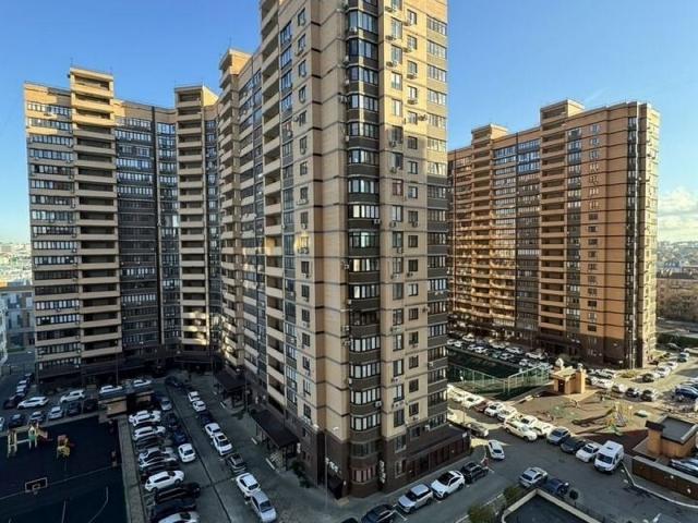 Квартира продажа в Березовый, Краснодарский Край