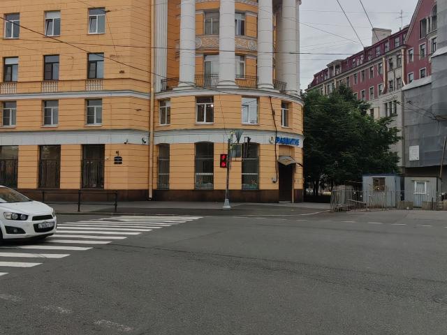 Квартира продажа в Нижегородская Ст-ца