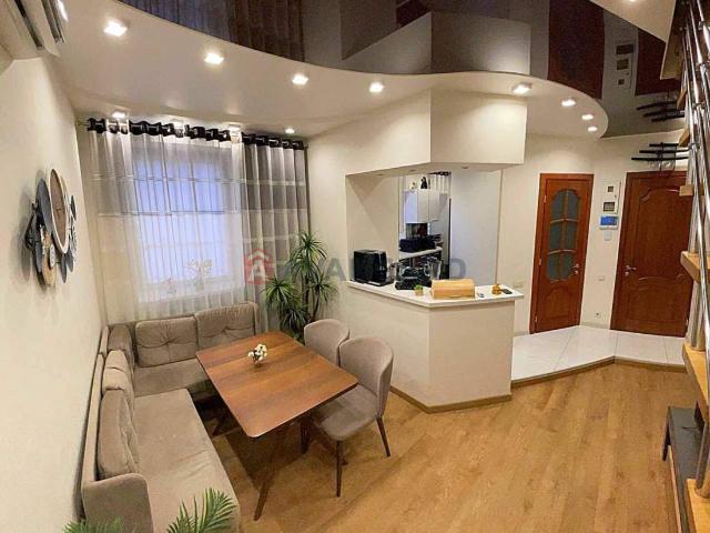 Квартира продажа в Запорожье