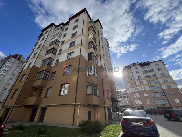 Квартира продажа в Львовская