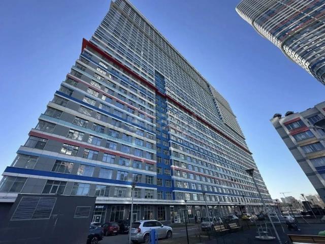 Квартира продажа в Москва