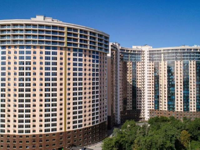 Квартира продажа в Великодолинском, Днепропетровской области
