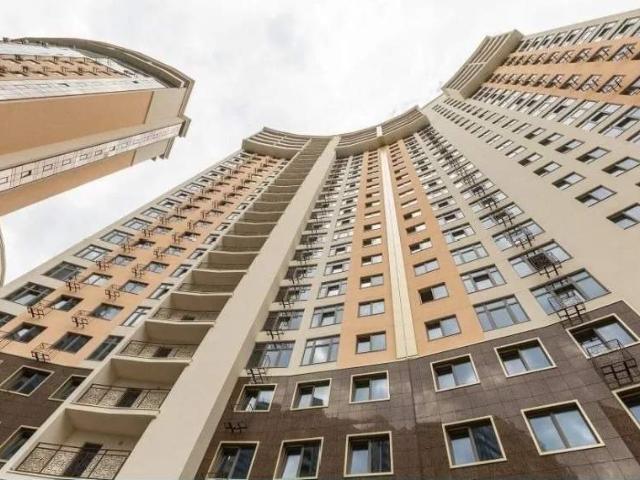 Квартира продажа в Великодолинском, Днепропетровской области