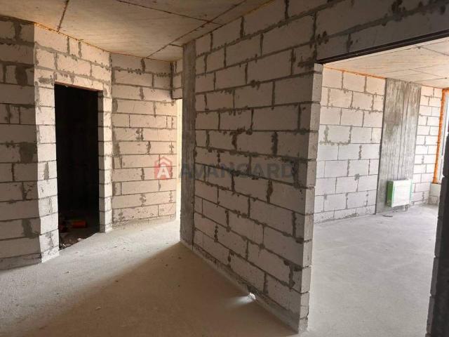 Квартира продажа в Леськах