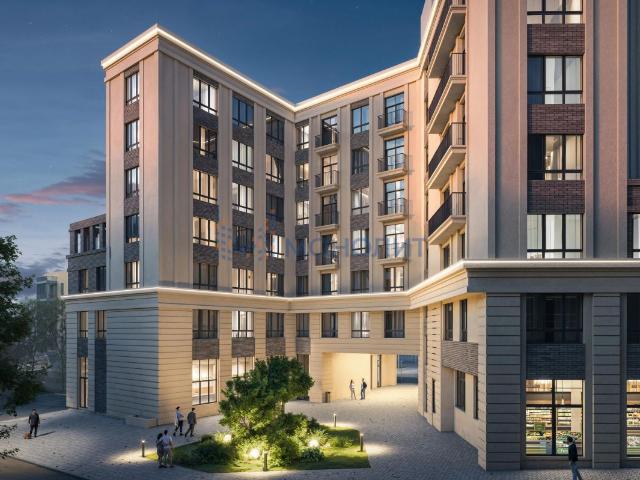 Квартира продажа в Горький, Тыва Республика
