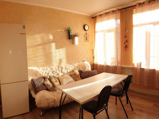 Квартира продажа в Шарковка, Саратов