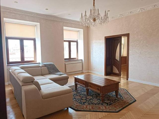 Квартира аренда в Львовская, Загорье