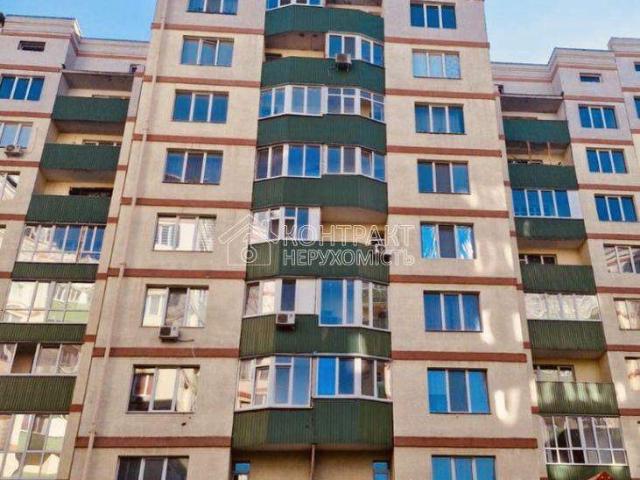 Квартира продажа в Хорошево, Донецкой области