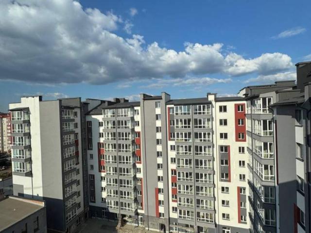 Квартира продажа в Каскад, Івано-Франківськ