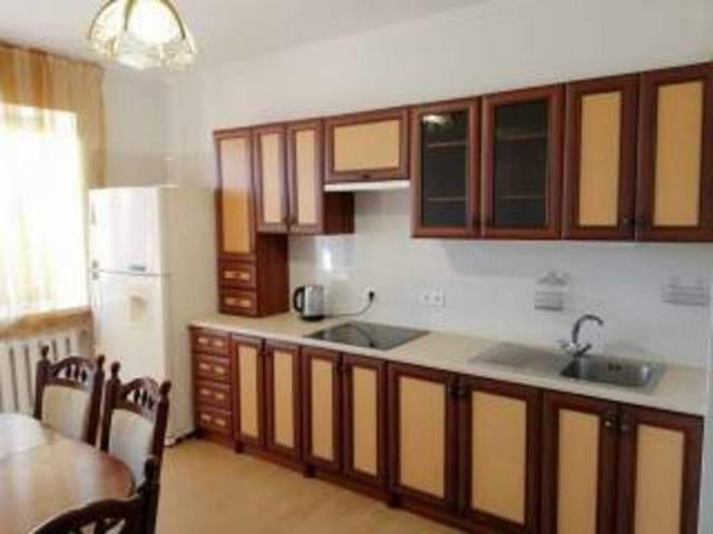 Квартира аренда в Позняки, Романкове