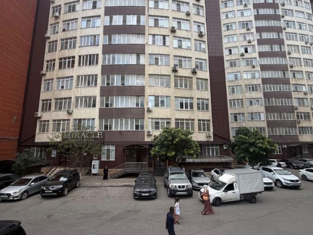 Квартира продажа в Махачкала, Дагестан Республика