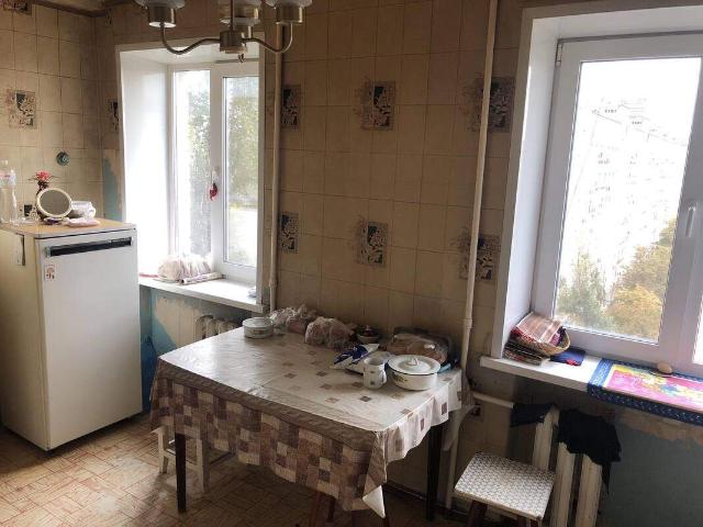 Квартира продажа в Подгородном, Тернопольской области