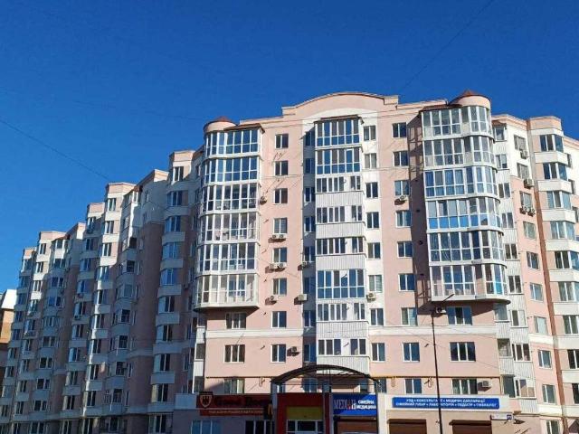 Квартира продажа в Полтавской области