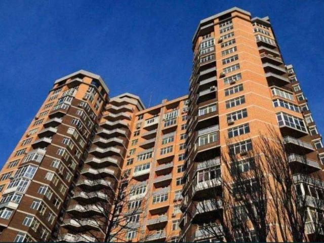 Квартира продажа в Великодолинском, Днепропетровской области