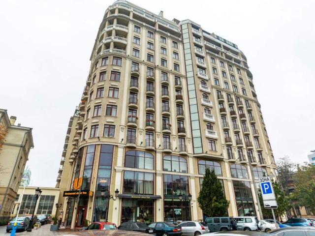 Квартира продажа в Великодолинском, Днепропетровской области