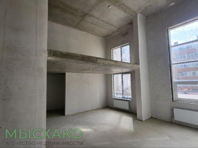Квартира продажа в Приморский район, Мысхако