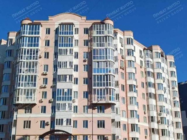Квартира продажа в Полтавской области