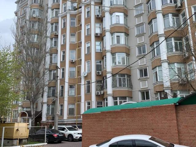 Квартира продажа в Великодолинском, Днепропетровской области